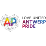 Logo Antwerpen Pride