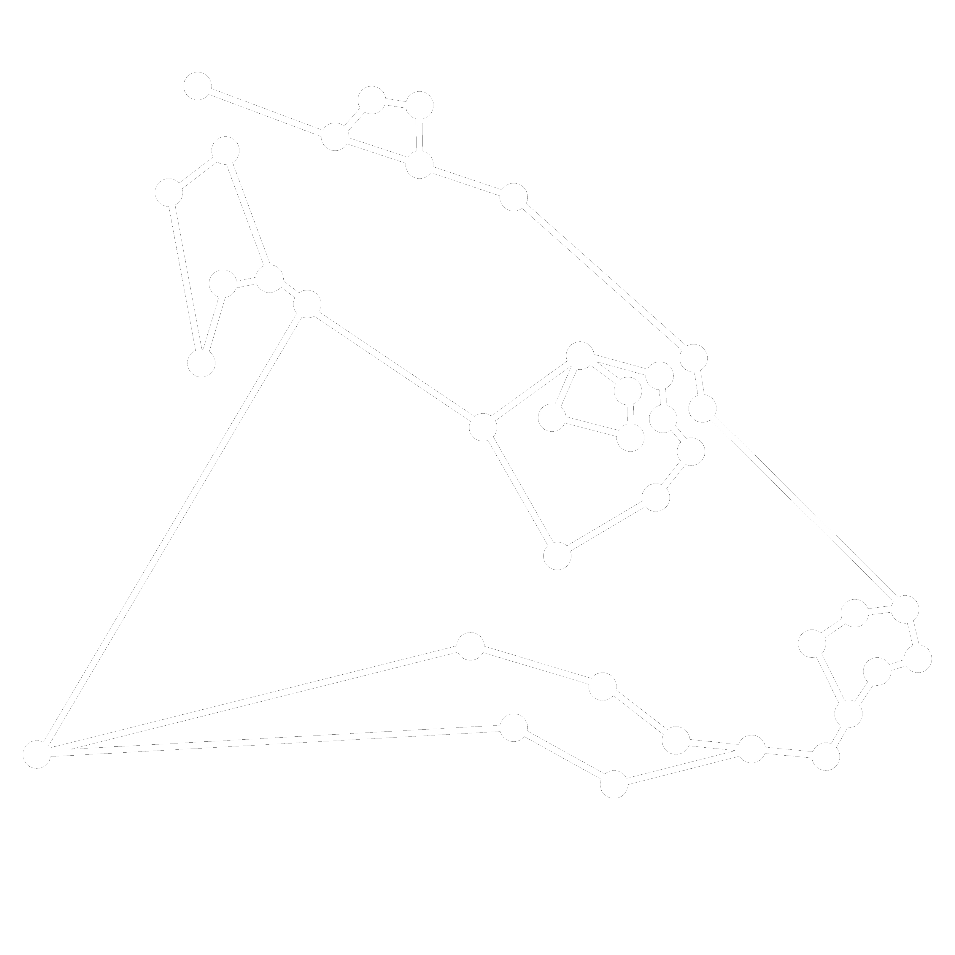 logo BEAR ODYSSEY without text
