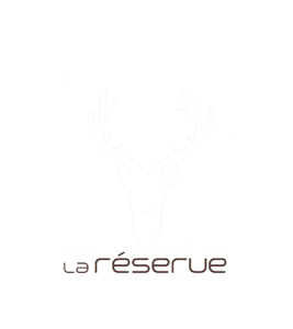 Logo La réserve