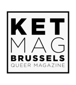 Logo Ket Mag