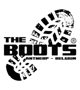 Logo The Boots