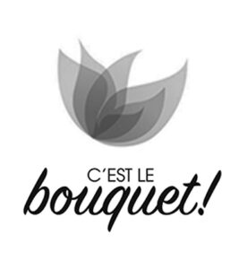 Logo C'est le bouquet