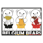 Logo Belgium Bears
