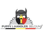 Logo Puppy & Handler