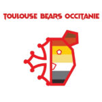 Logo Toulouse Bears Occitanie