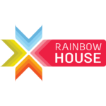 Logo Rainbow House