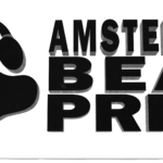 Logo Amsterdam Bear Pride