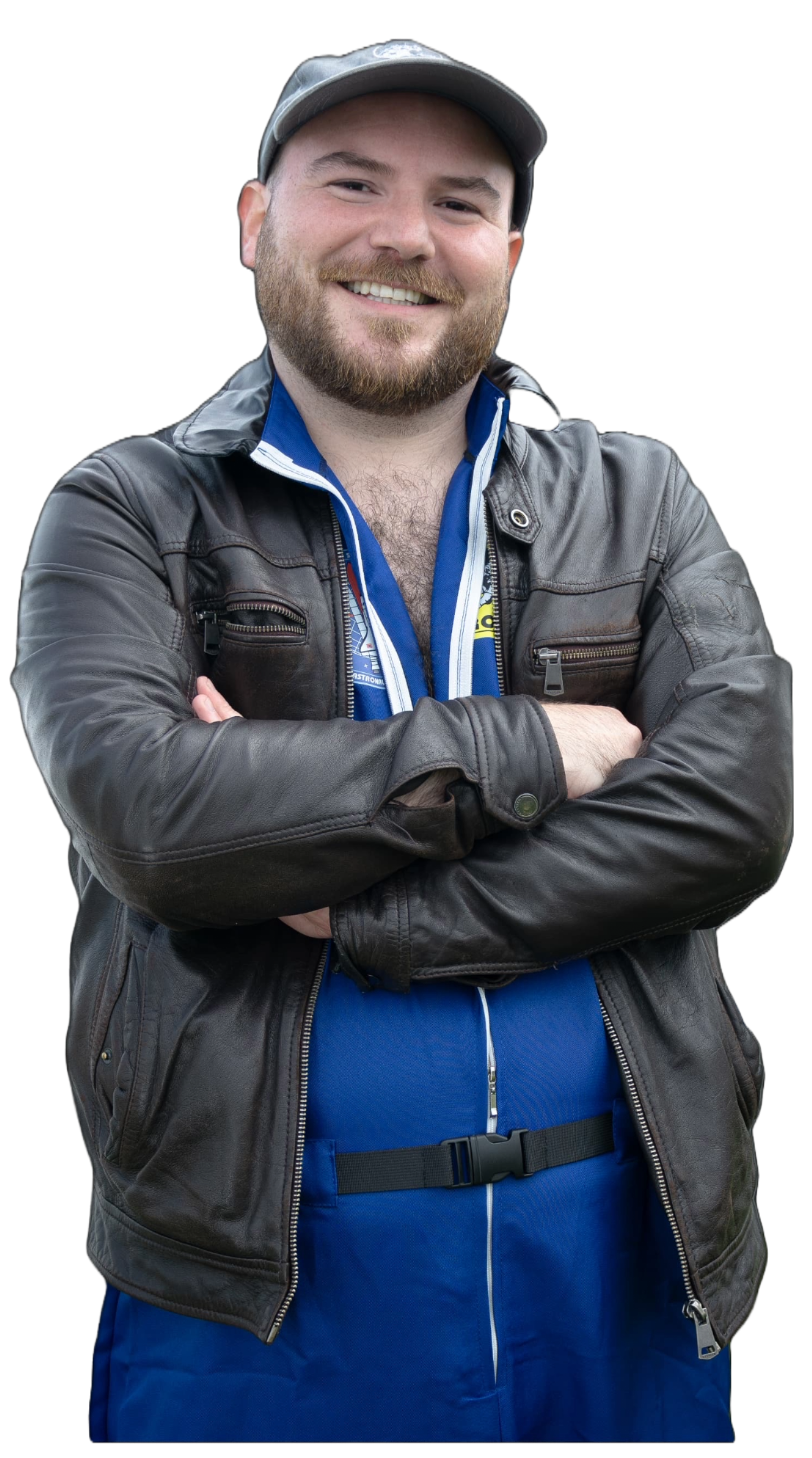 philémon Philémon candidate Mister Bear 2025