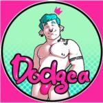 Dodgea Logo Dodgea