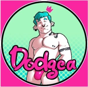 Logo Dodgea