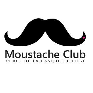 Moustache Club — Liège