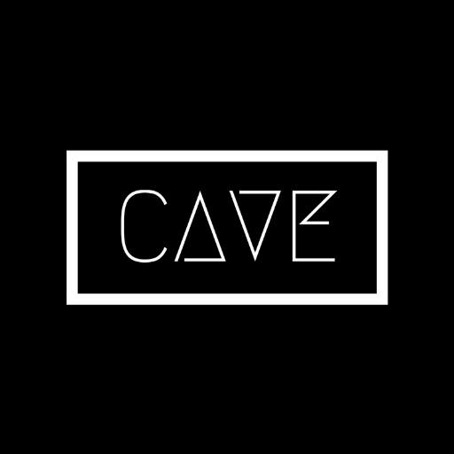 Cave — bar