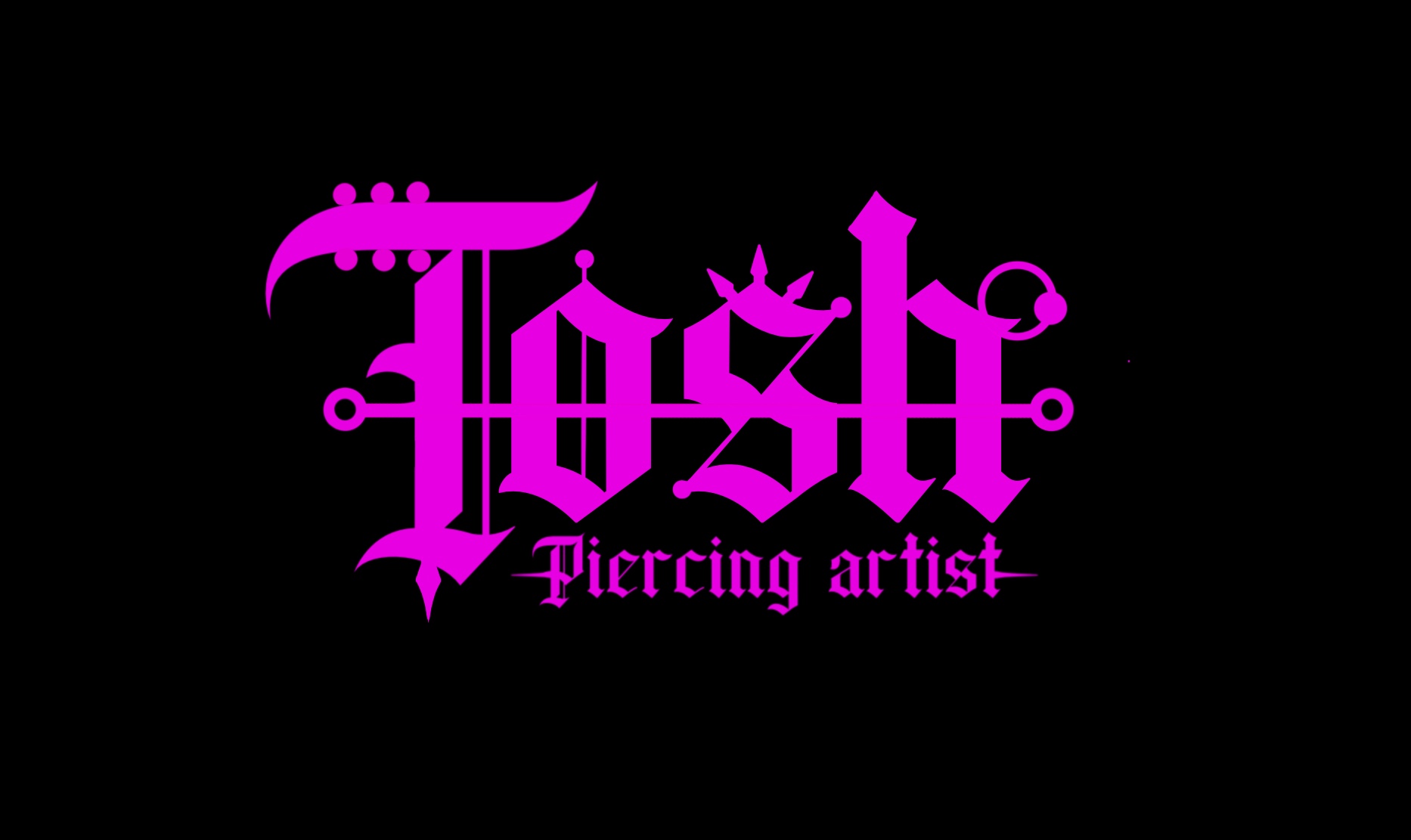 Tosh Piercing & Tatou - Percing - Tatou - Queer