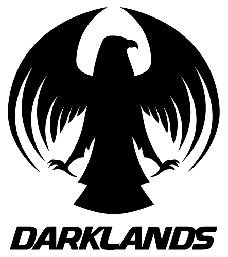 Darklands — festival in Antwerp