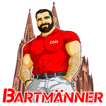 Bartmänner — community in Cologne