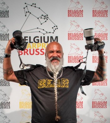 Photographe Rodrigue