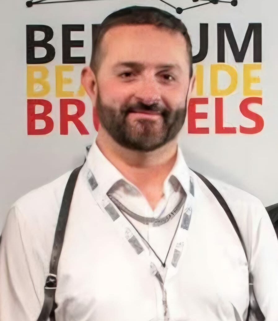 Photographe Massimiliano