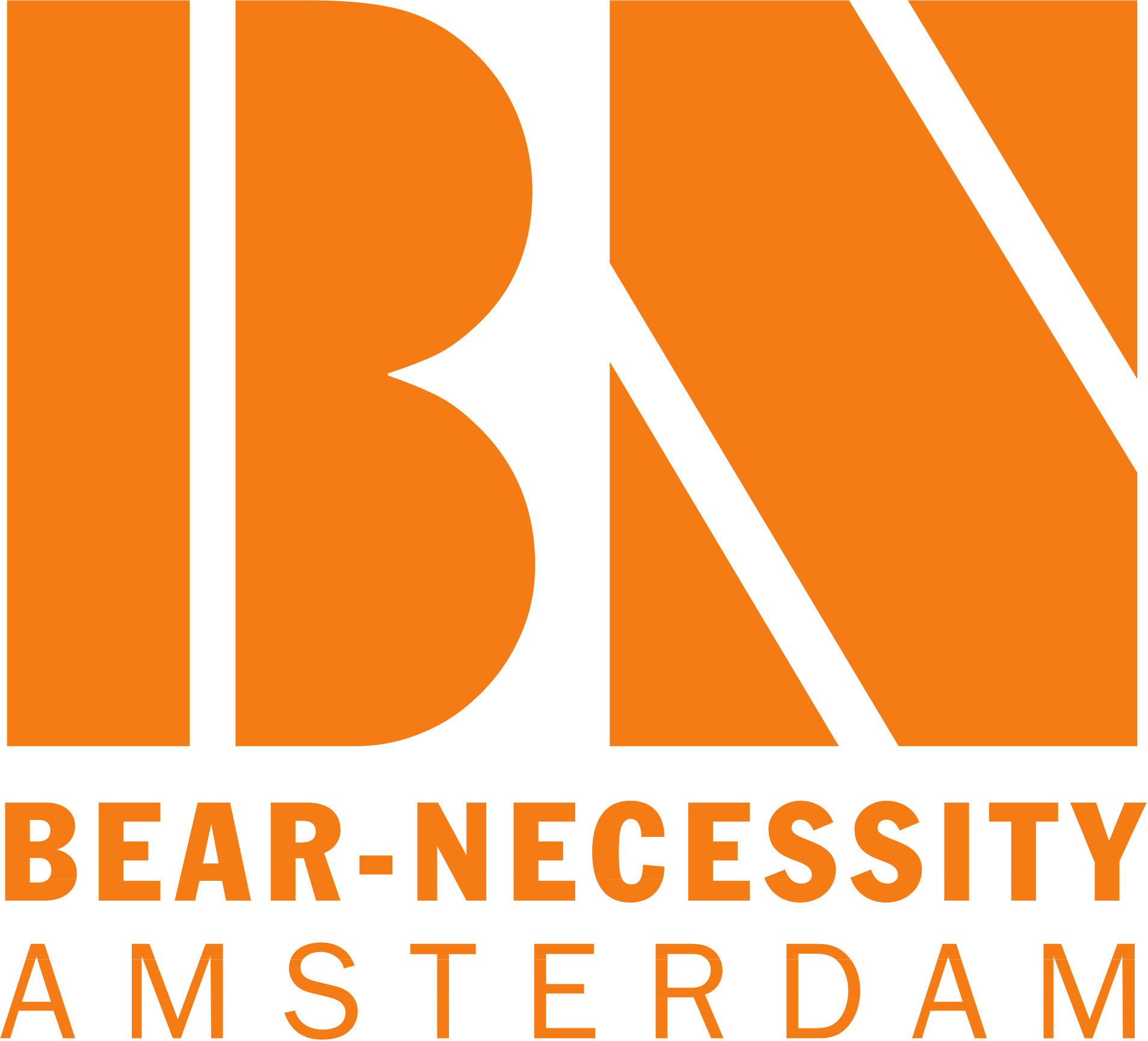 3BN Logo