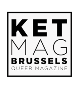 Ket Mag Logo