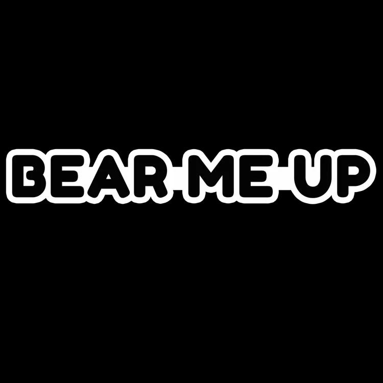 Bear Me Up Logo