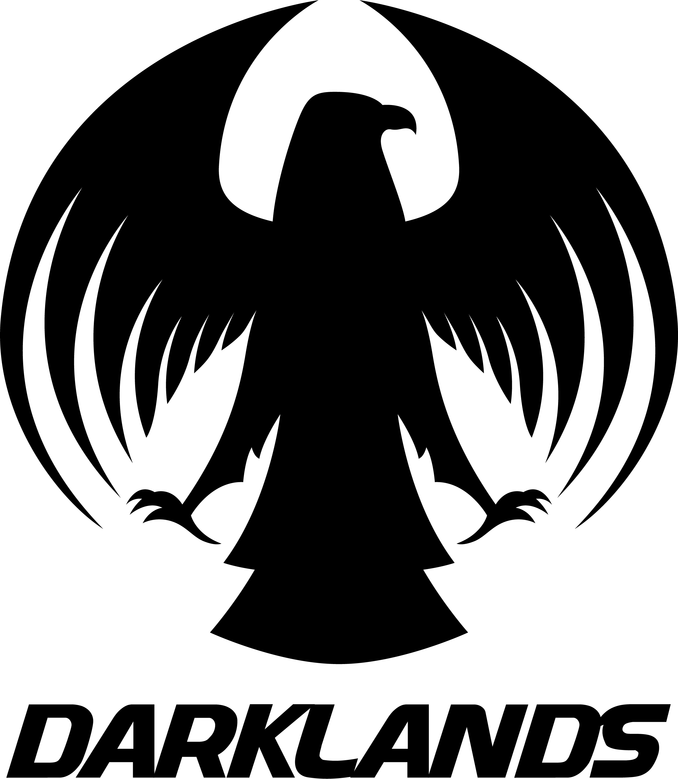 Darklands Logo