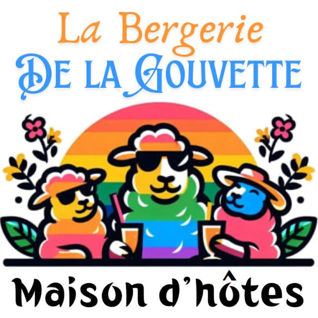 Bergerie de la Gouvette Logo