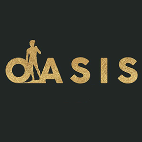 Sauna Oasis Logo