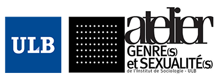 AGS ULB Logo