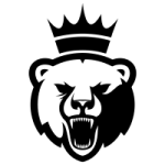 Bear Lux Logo