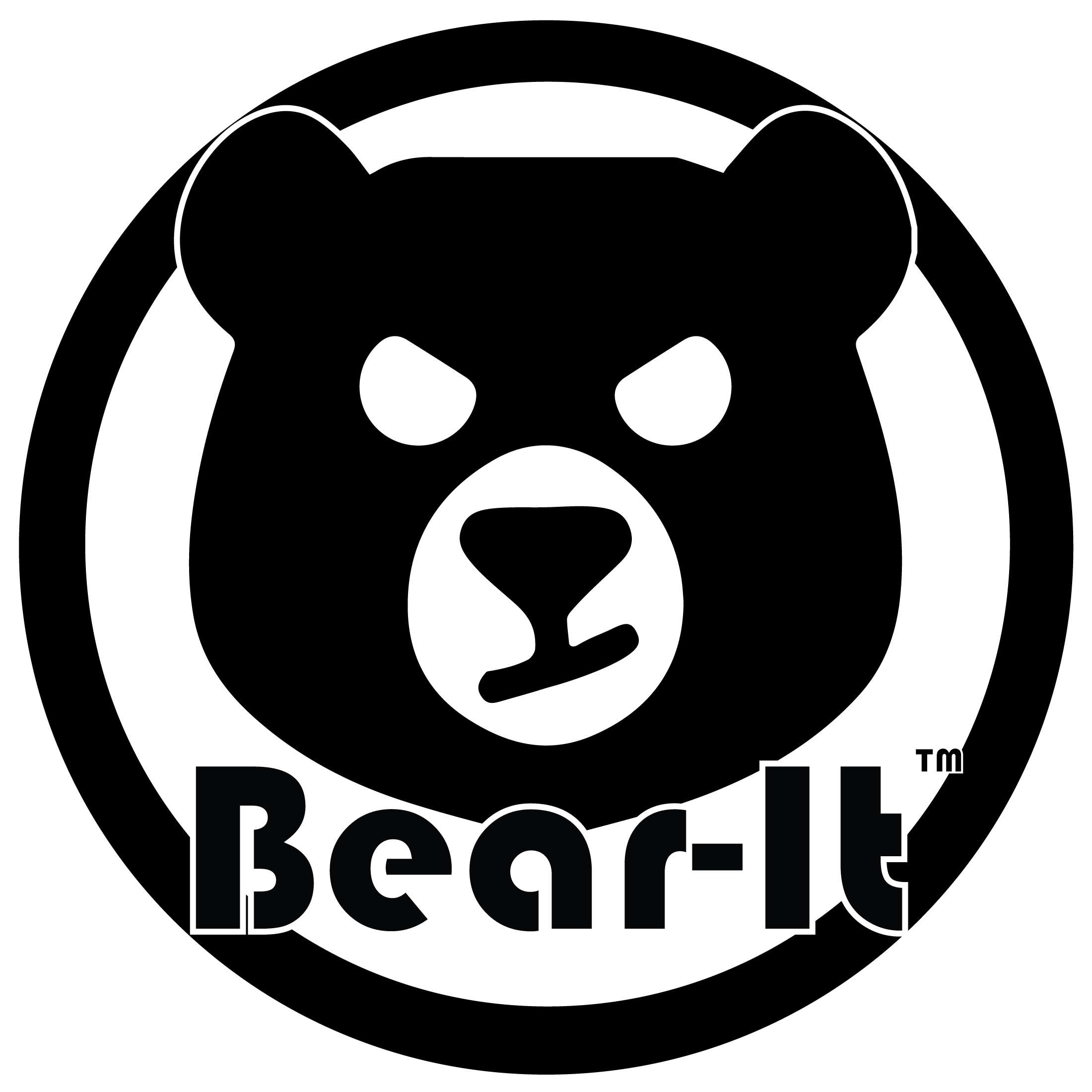 Ours Québec Logo