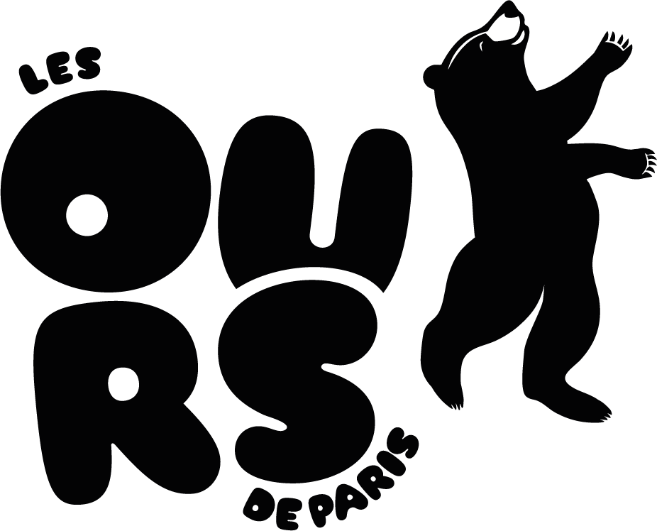 Ours Paris Logo