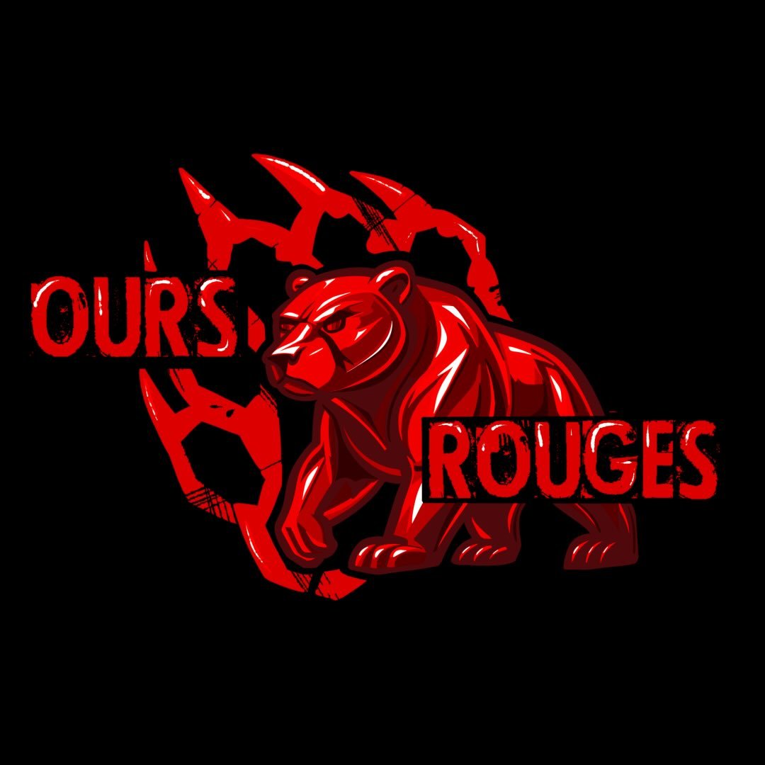 Ours Rouge Logo