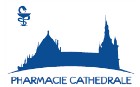 Pharmacie Cathédrale Logo