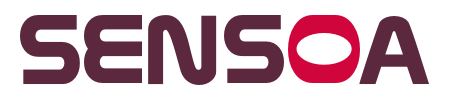 Sensoa Logo