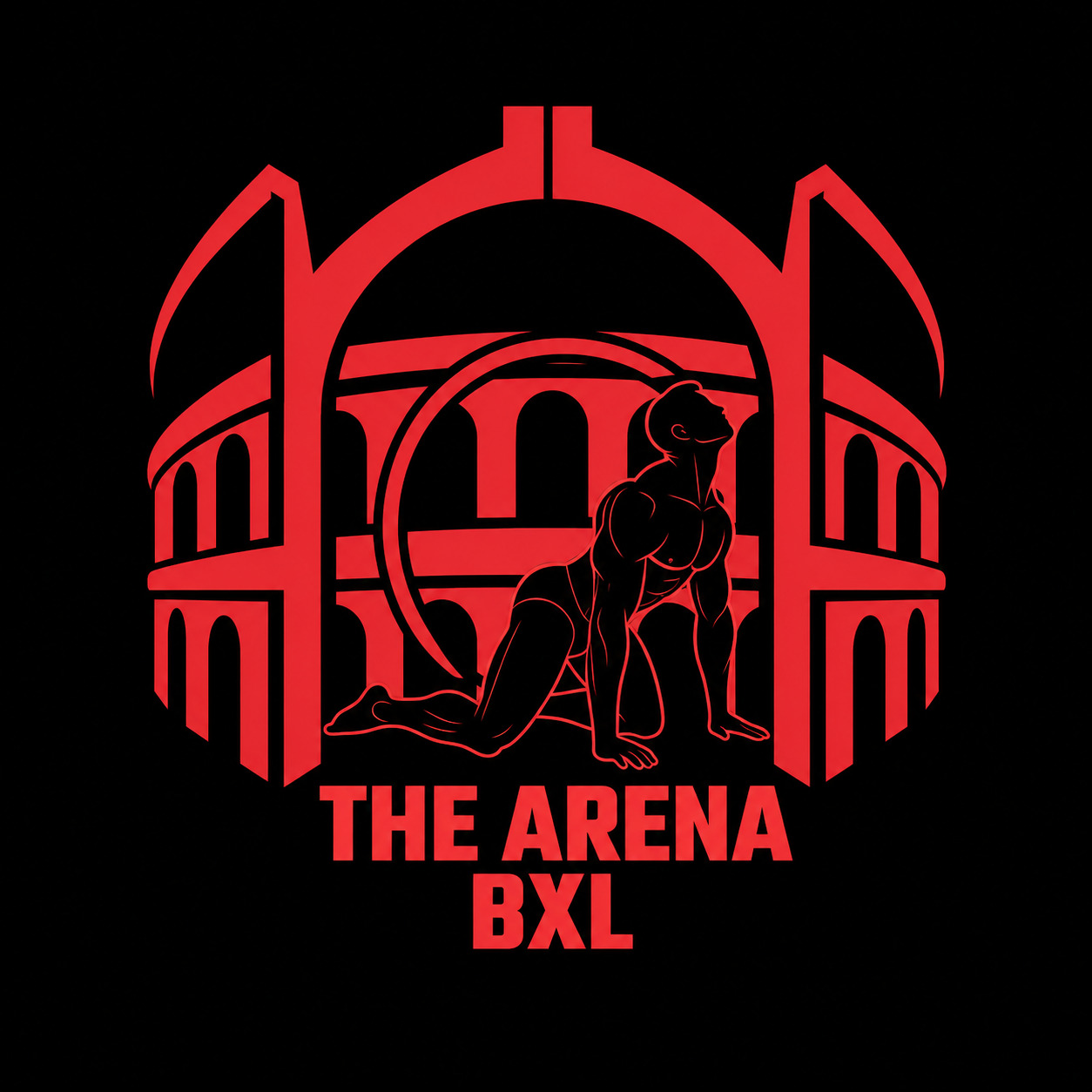 The Arena