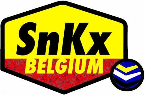 SNKX Logo