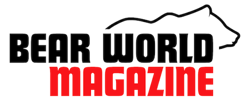 Bear World Magazine Logo