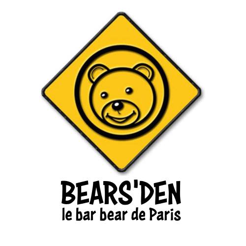 Bear Den Paris Logo