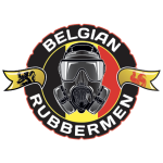 Belgian Rubbermen Logo