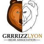 Grrrrizzlyon Logo