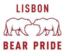 Lisboa Bear Logo