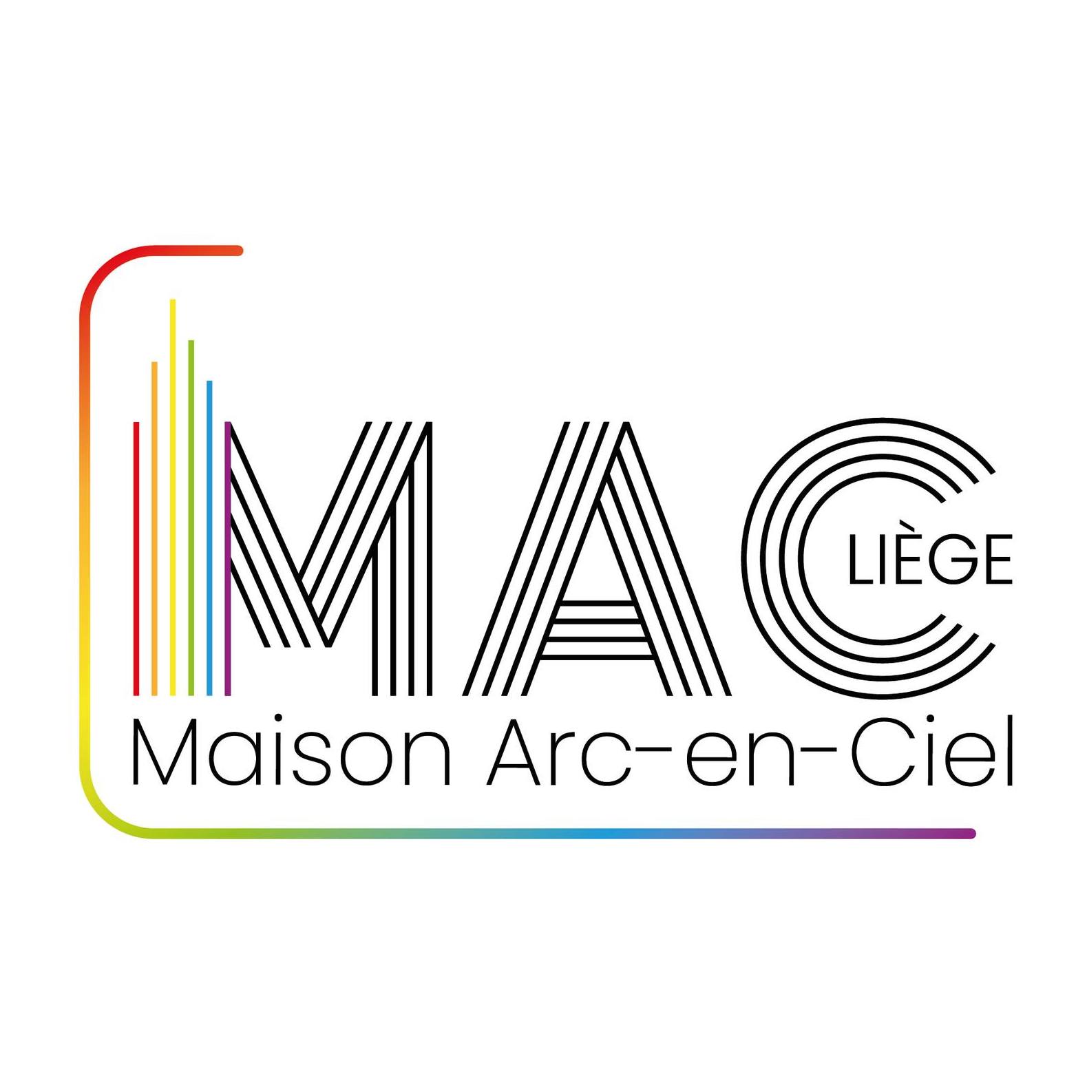MAC Liège Logo