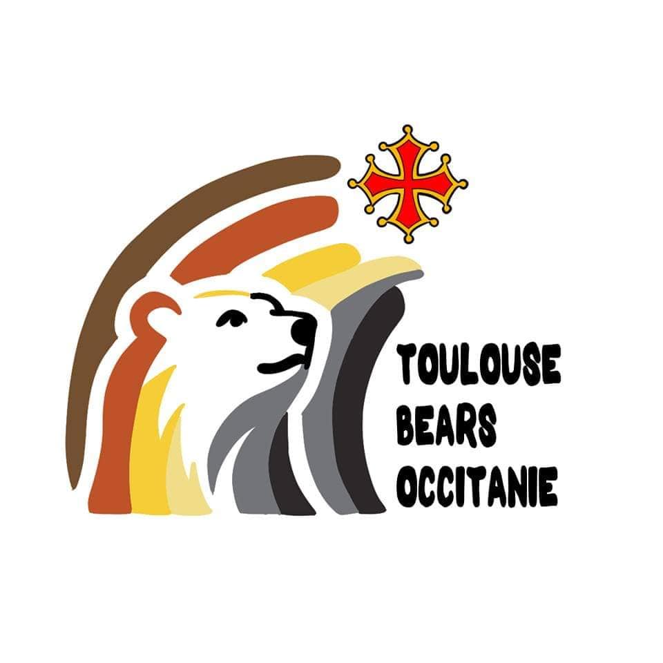 Toulouse Bears Logo
