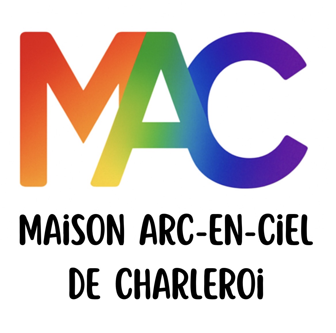 MAC Charleroi Logo