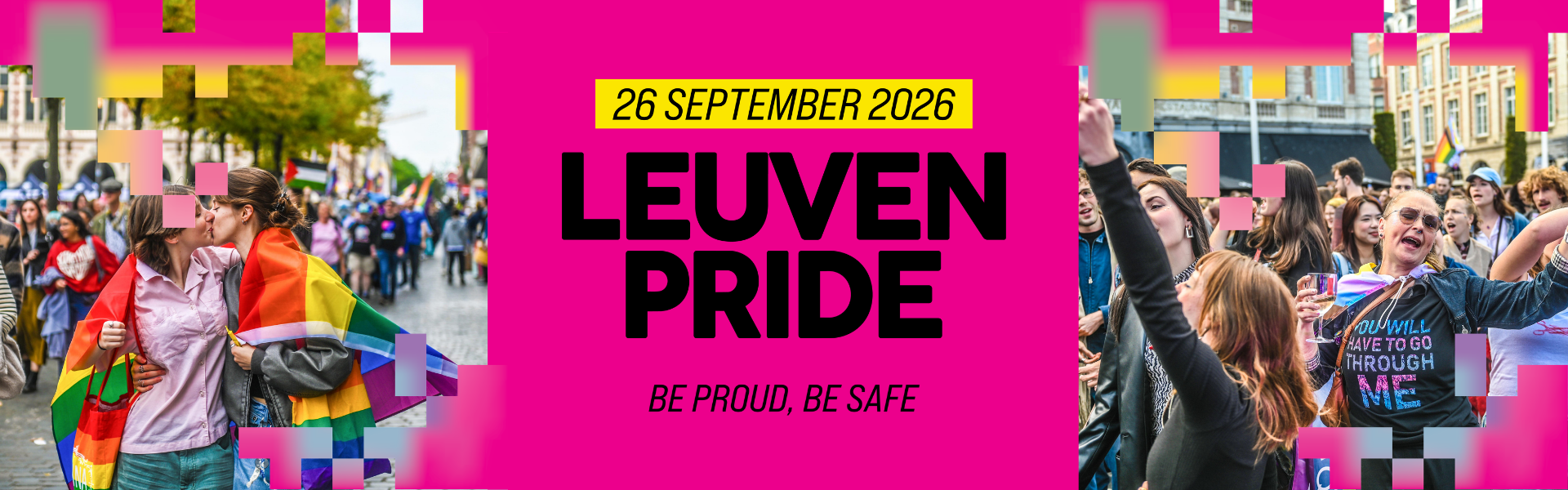 Leuven Pride