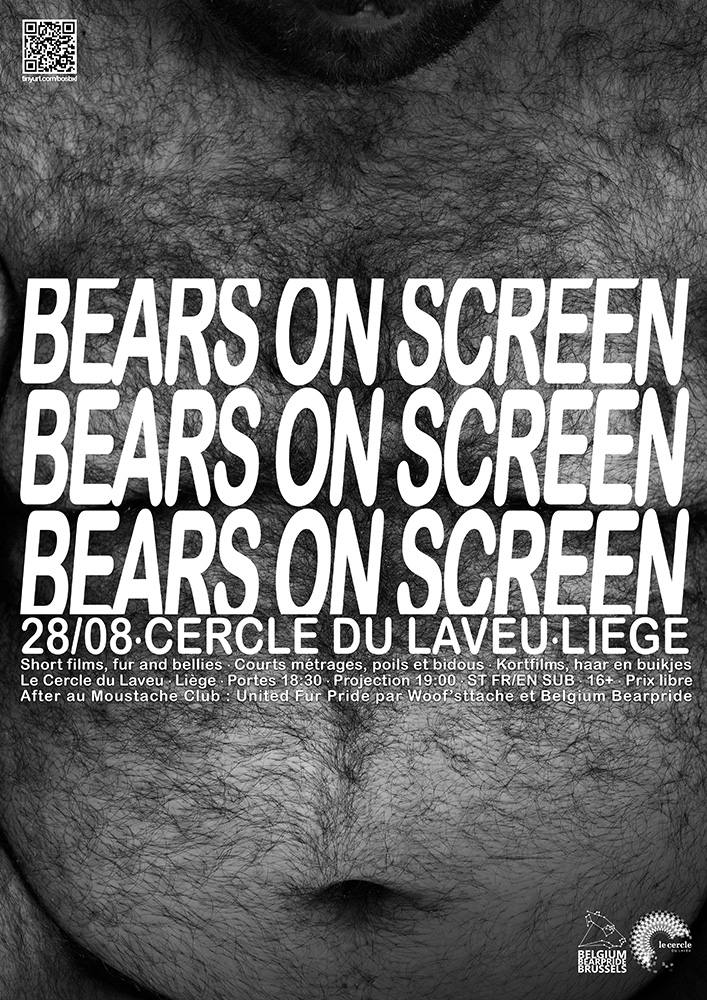 Bears on Screen